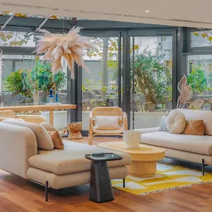 4* Hotel Mercure Gare Montparnasse Tgv